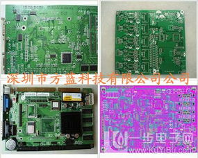 電子產品研發設計服務公司 創新驅動，賦能未來